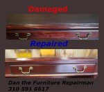 Dan the Furniture Repair Man Photos