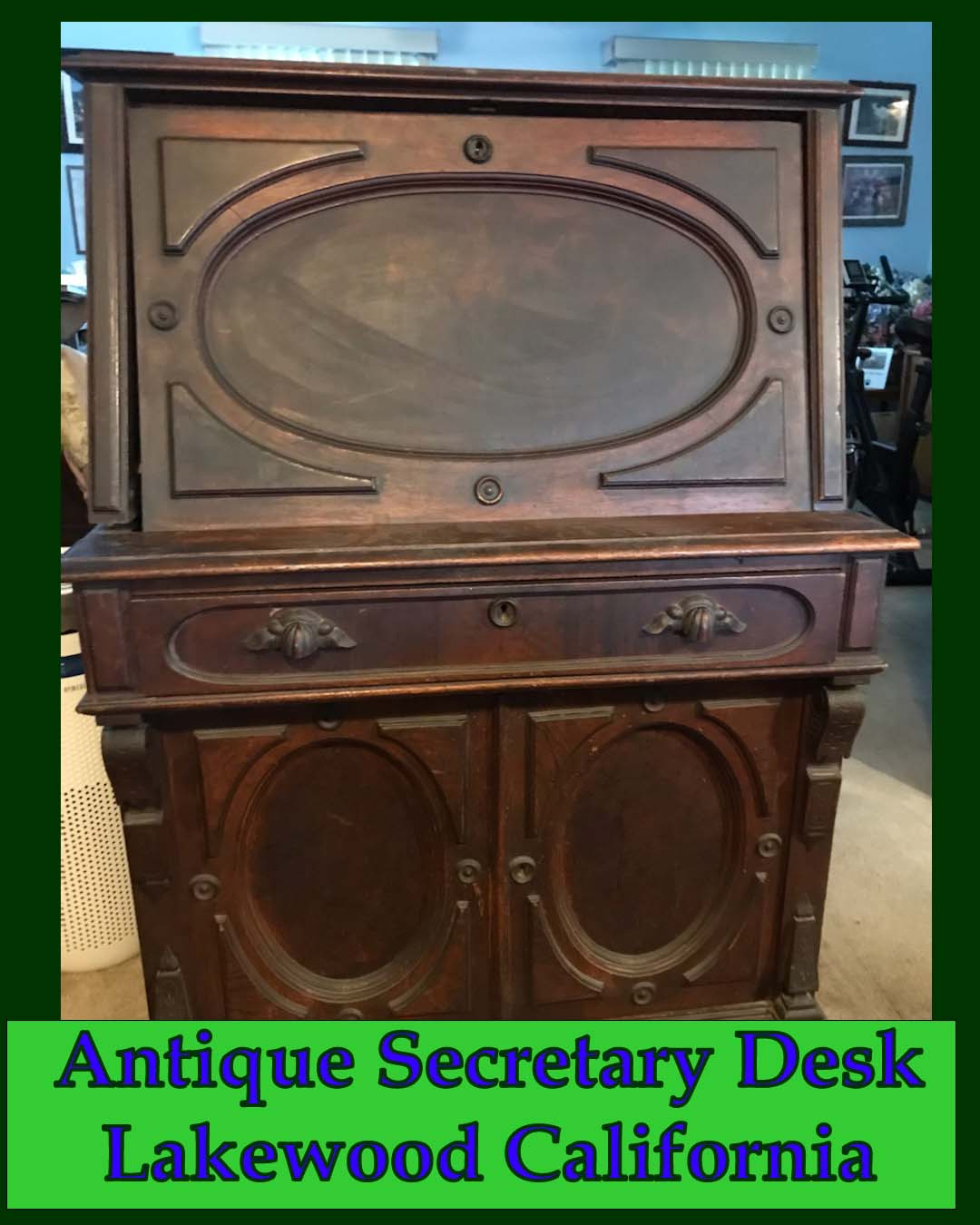 Antique Repairing Services Available in Lakewood, California