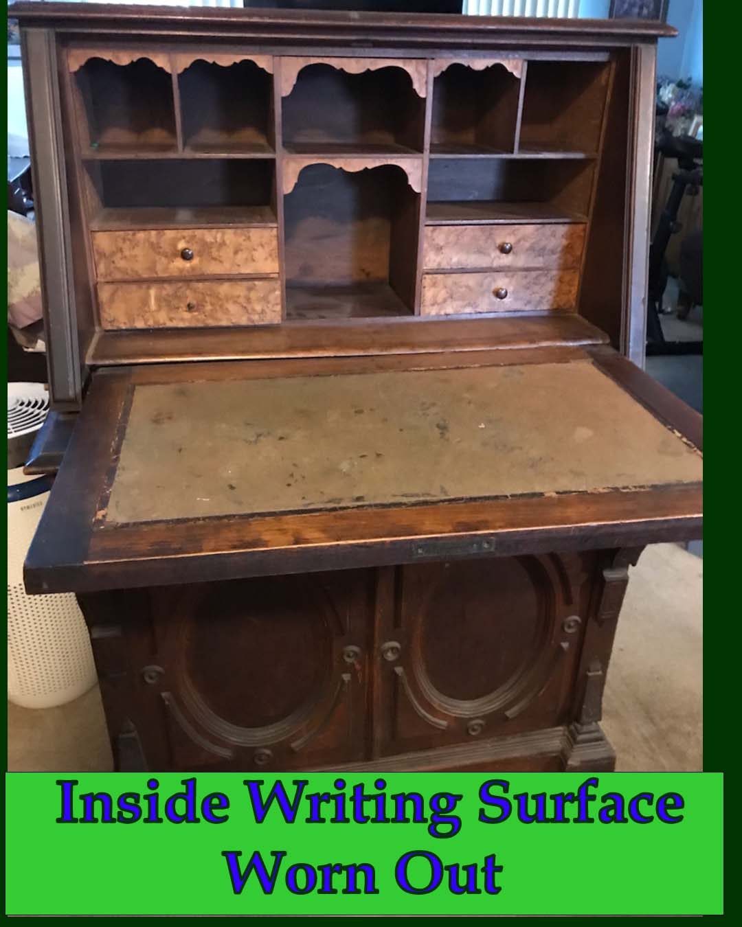 Antique Repairing Services Available in Lakewood, California