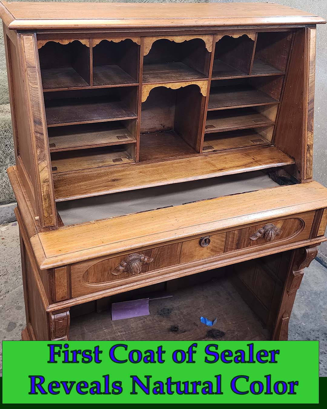 Antique Repairing Services Available in Lakewood, California