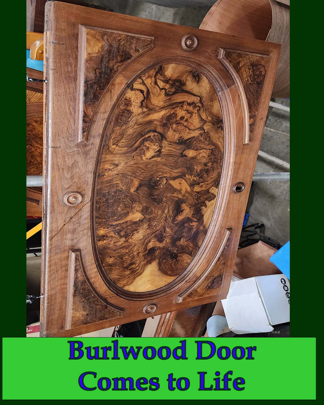 Antique Repairing Services Available in Lakewood, California