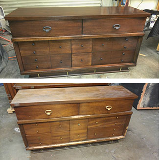 restored dresser norwalk