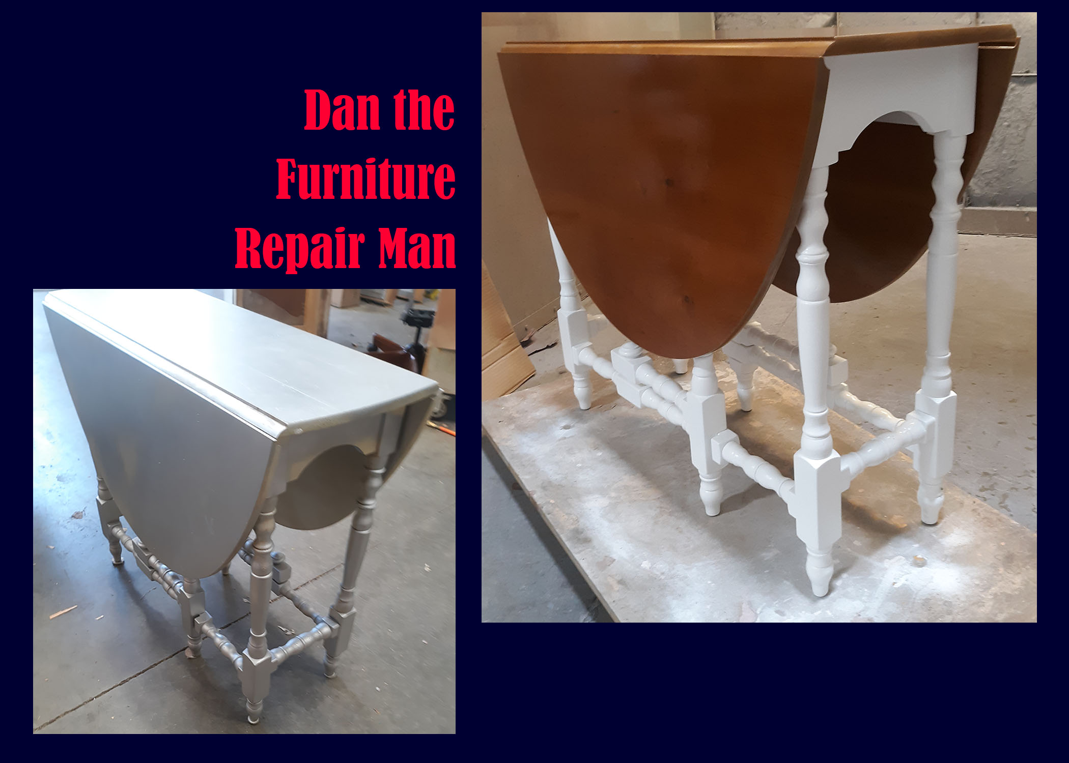 Office Chair Restoration in Huntington Beach, CA