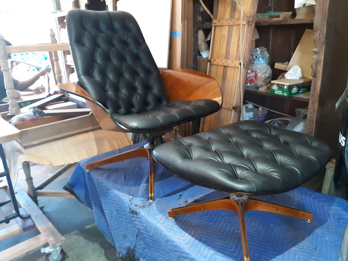 Mr Chair Restoration in Huntington Beach, CA